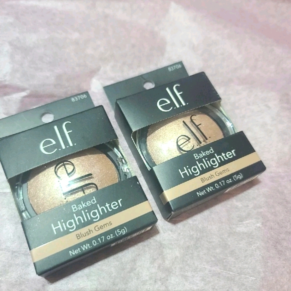 (2) Elf highlighter